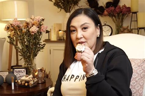 WATCH: Sharon Cuneta shows part of her luxury watch collection